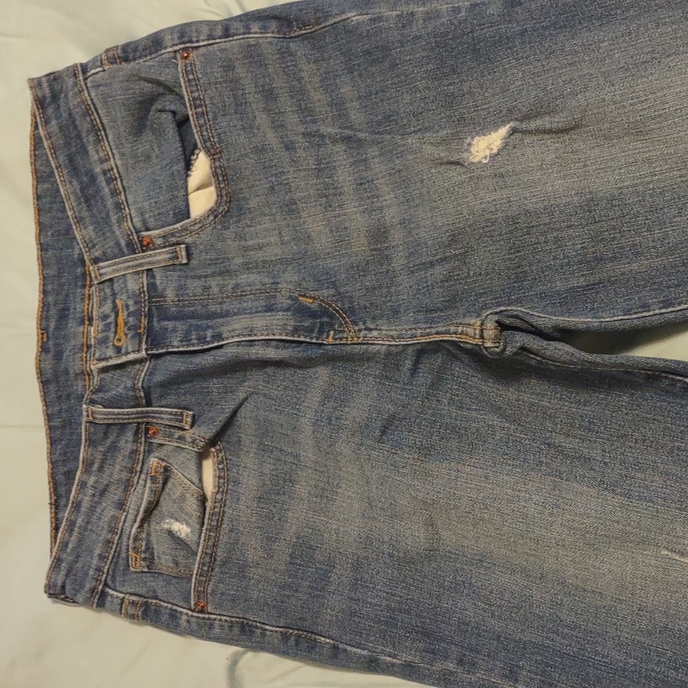 VINTAGE LEVI'S - Picture 5 of 6
